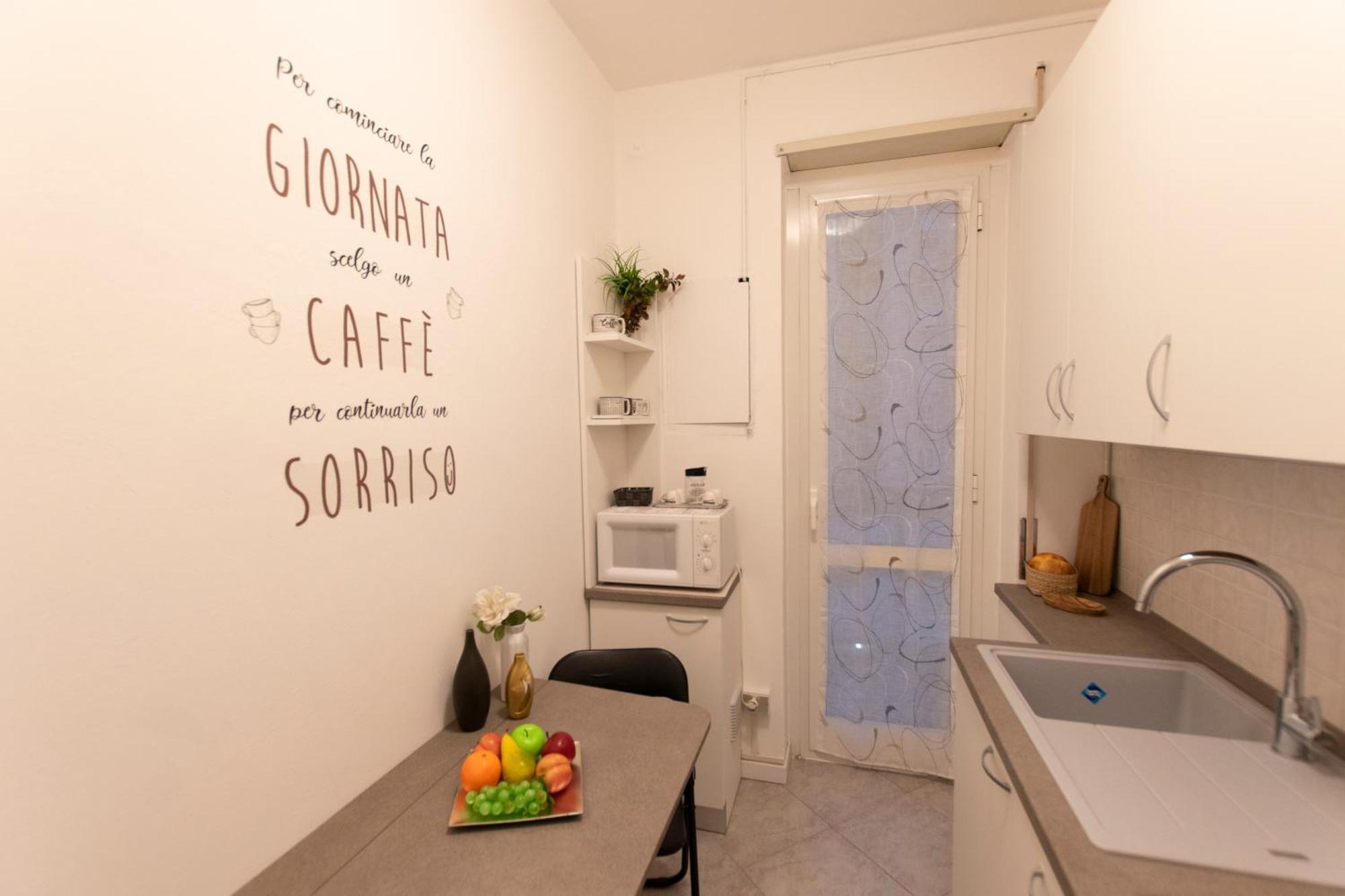 Ihost Apartment - Lodi 47 Milan Exterior photo