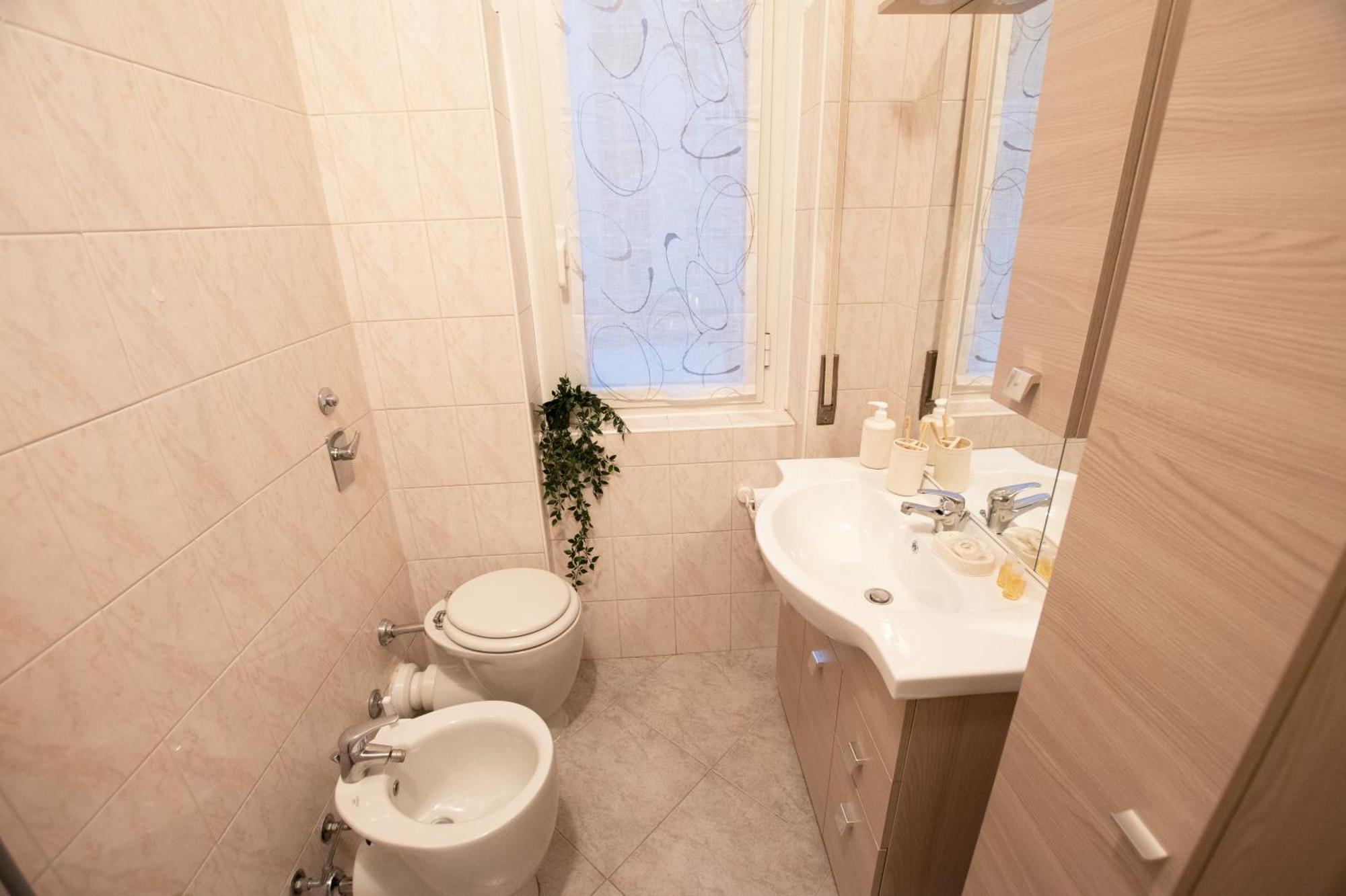 Ihost Apartment - Lodi 47 Milan Exterior photo